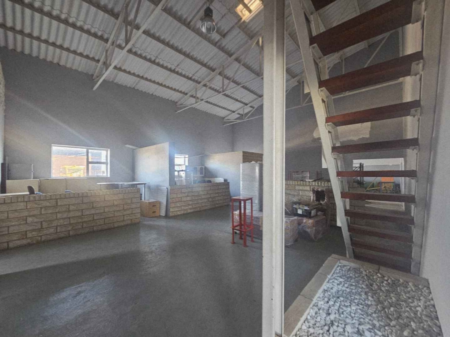 Commercial Property for Sale in Ladybrand Free State